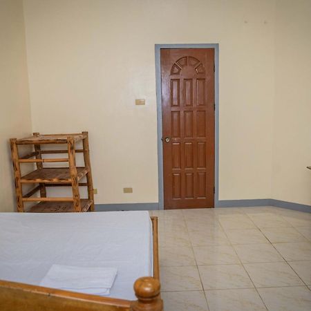 Fardesam - Budget Friendly Guest House Siquijor Esterno foto