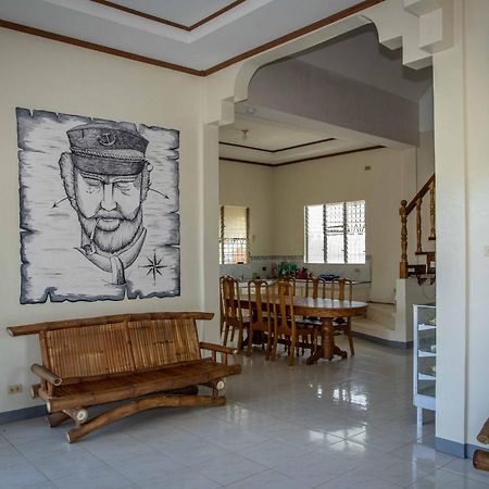 Fardesam - Budget Friendly Guest House Siquijor Esterno foto
