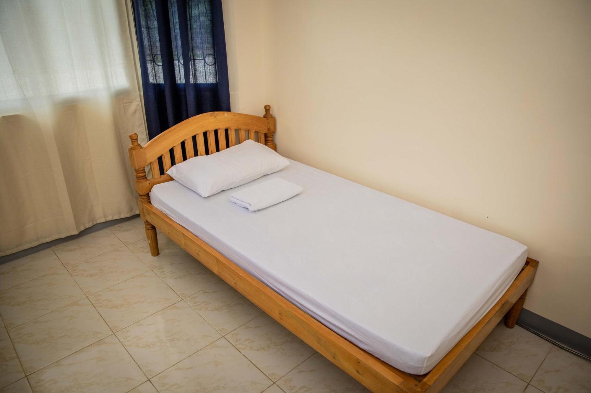 Fardesam - Budget Friendly Guest House Siquijor Esterno foto
