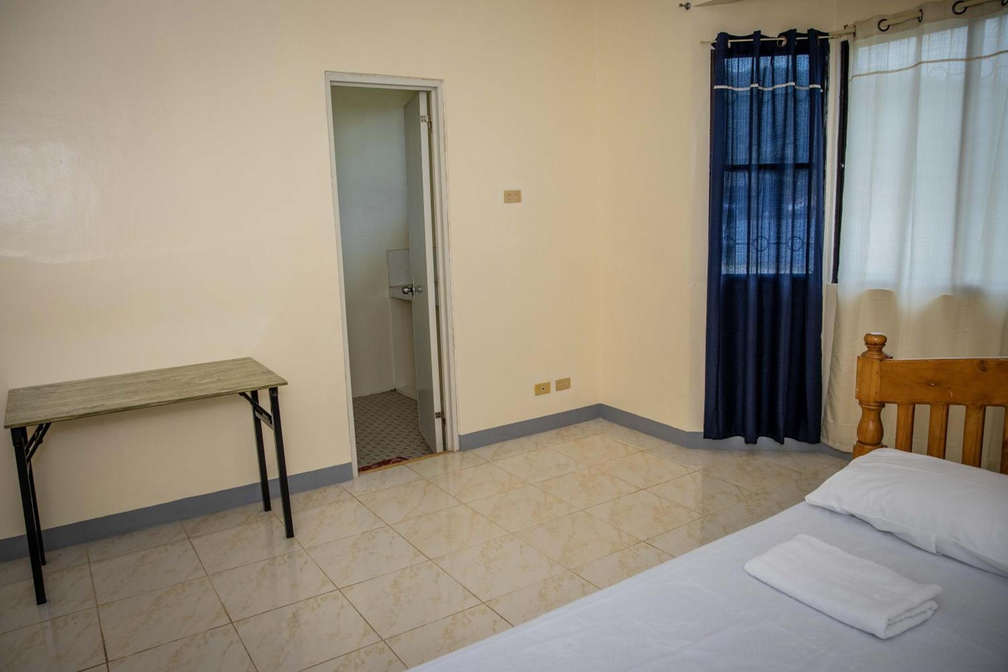 Fardesam - Budget Friendly Guest House Siquijor Esterno foto