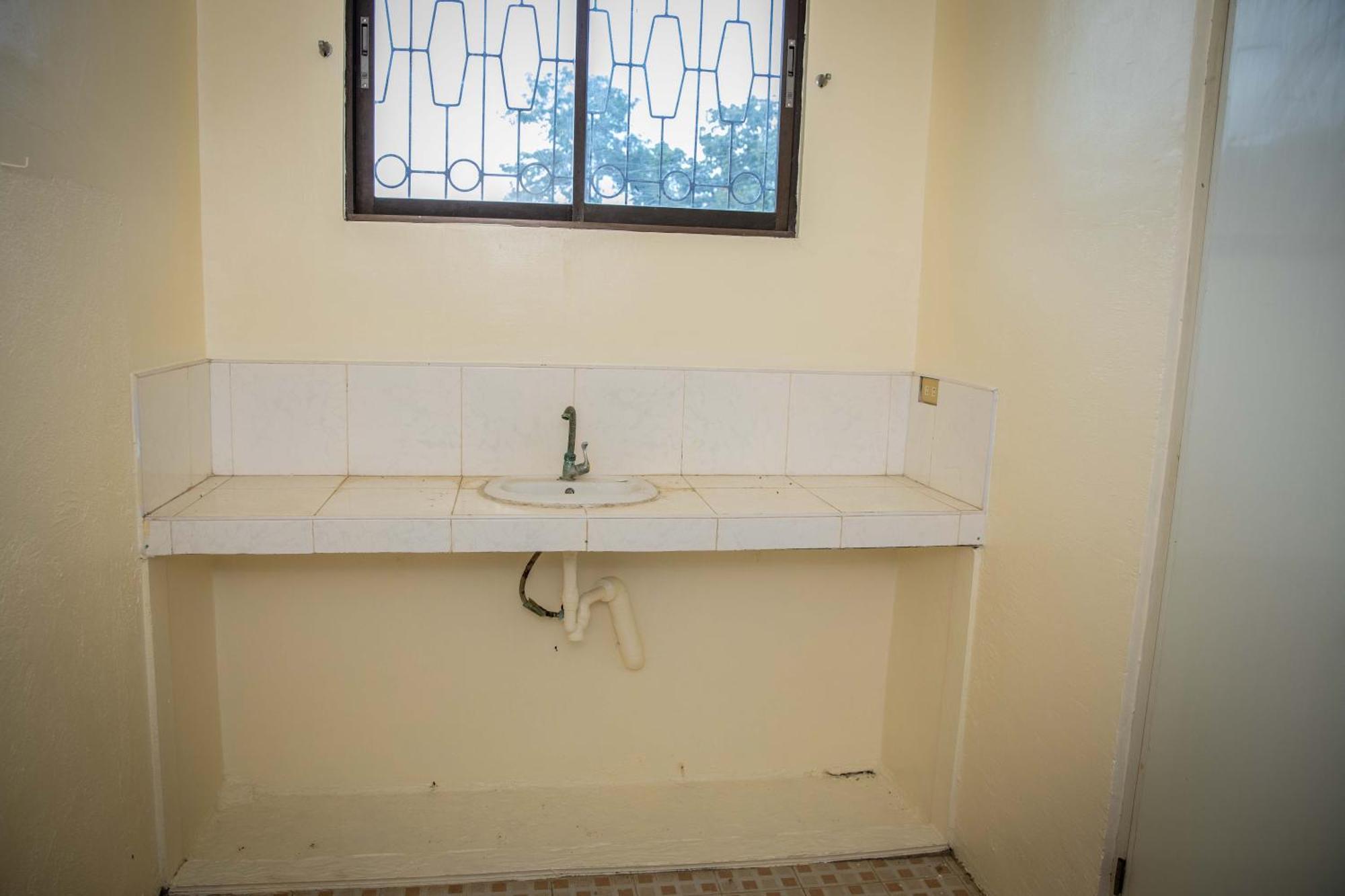 Fardesam - Budget Friendly Guest House Siquijor Esterno foto