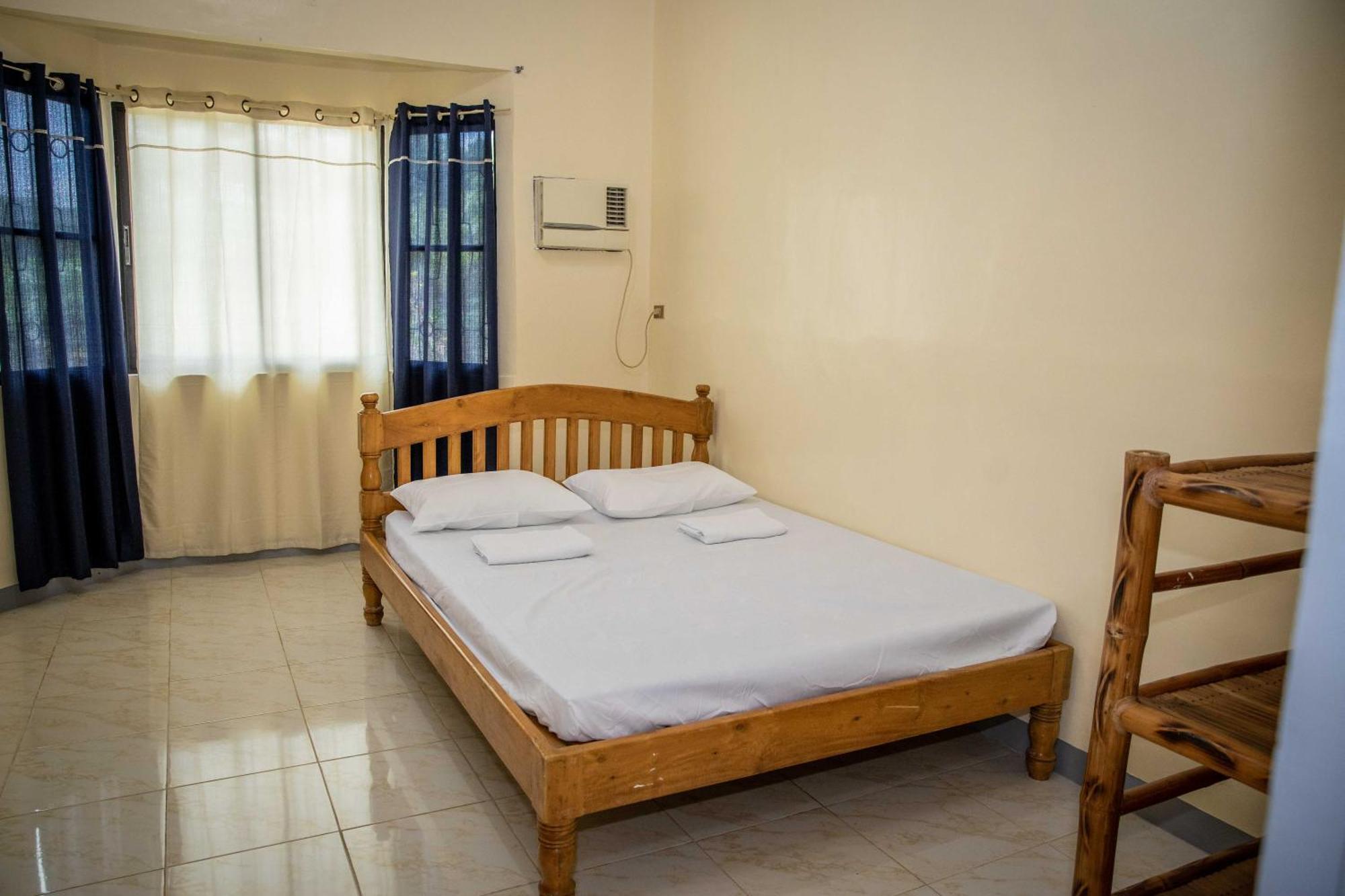 Fardesam - Budget Friendly Guest House Siquijor Esterno foto