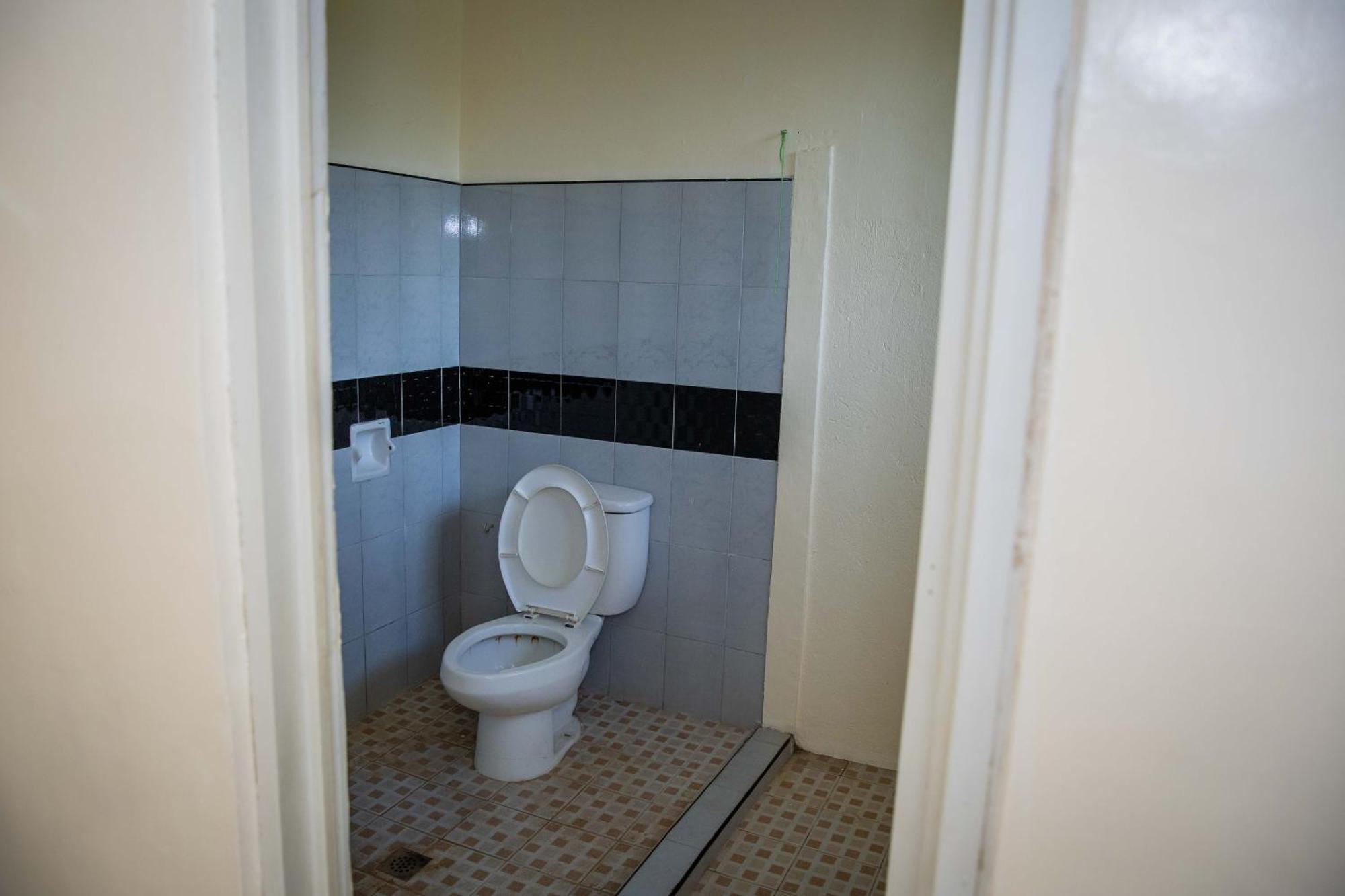 Fardesam - Budget Friendly Guest House Siquijor Esterno foto