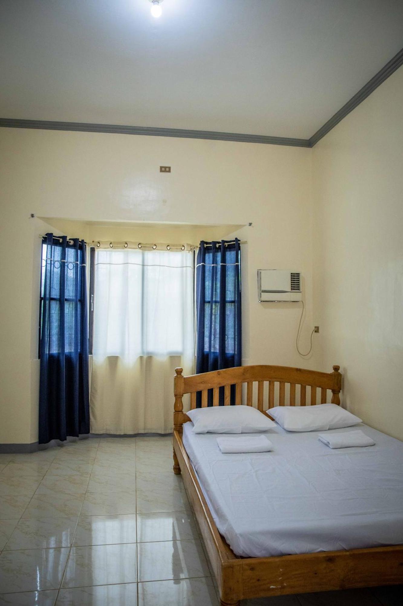 Fardesam - Budget Friendly Guest House Siquijor Esterno foto