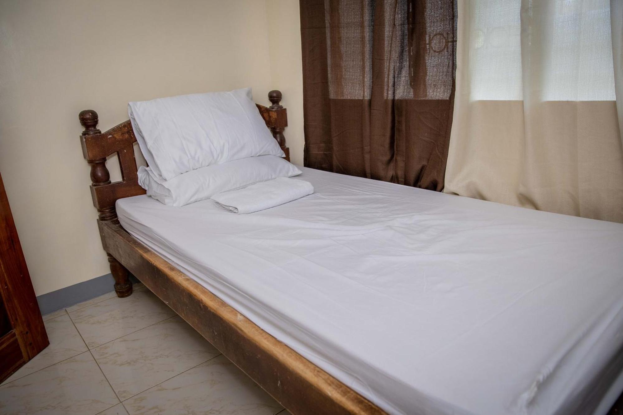 Fardesam - Budget Friendly Guest House Siquijor Esterno foto