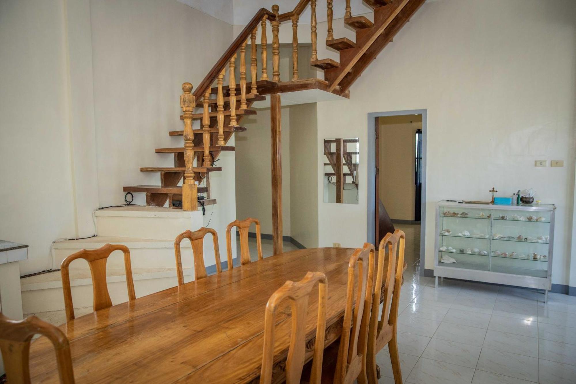 Fardesam - Budget Friendly Guest House Siquijor Esterno foto