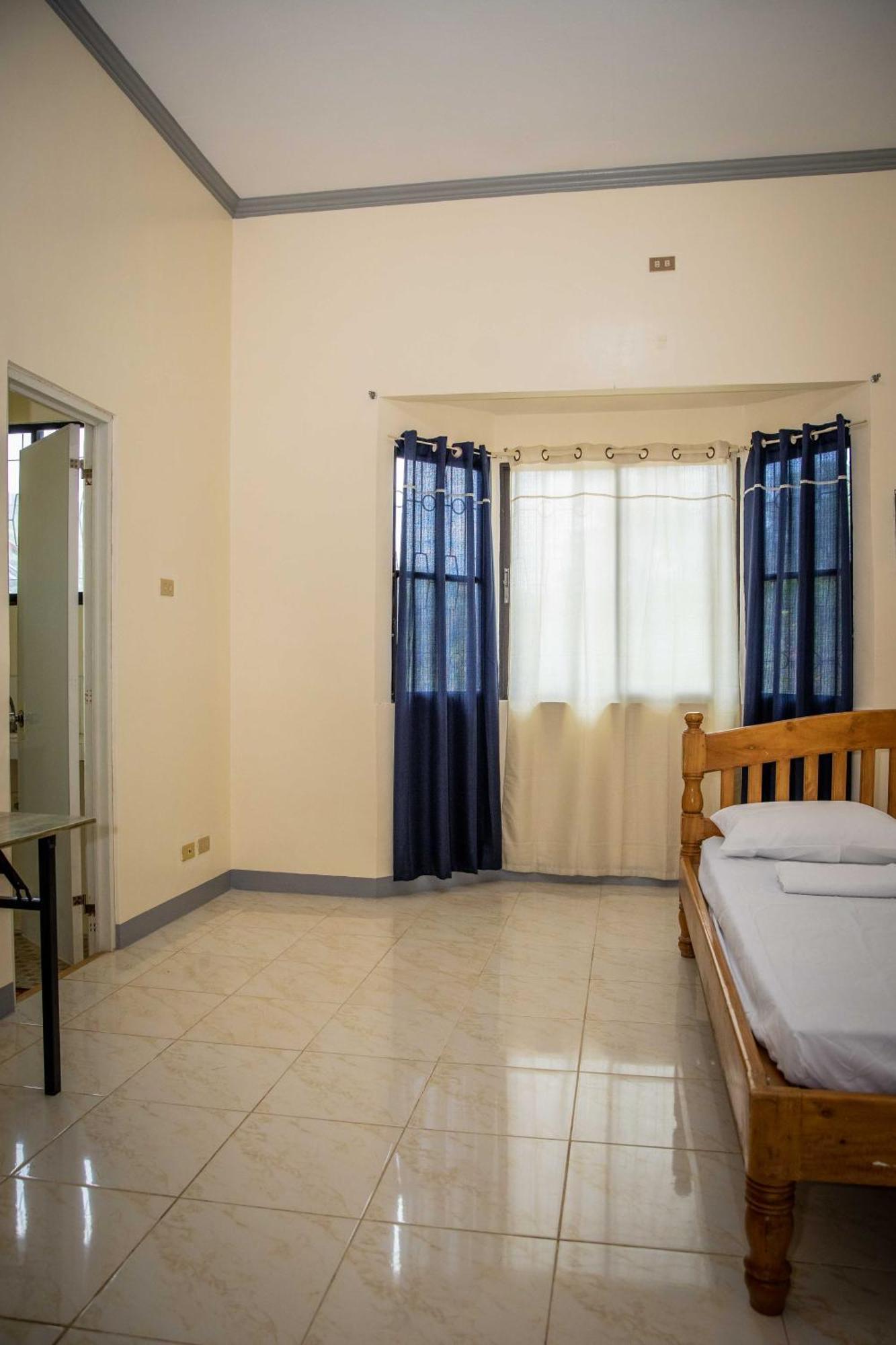 Fardesam - Budget Friendly Guest House Siquijor Esterno foto