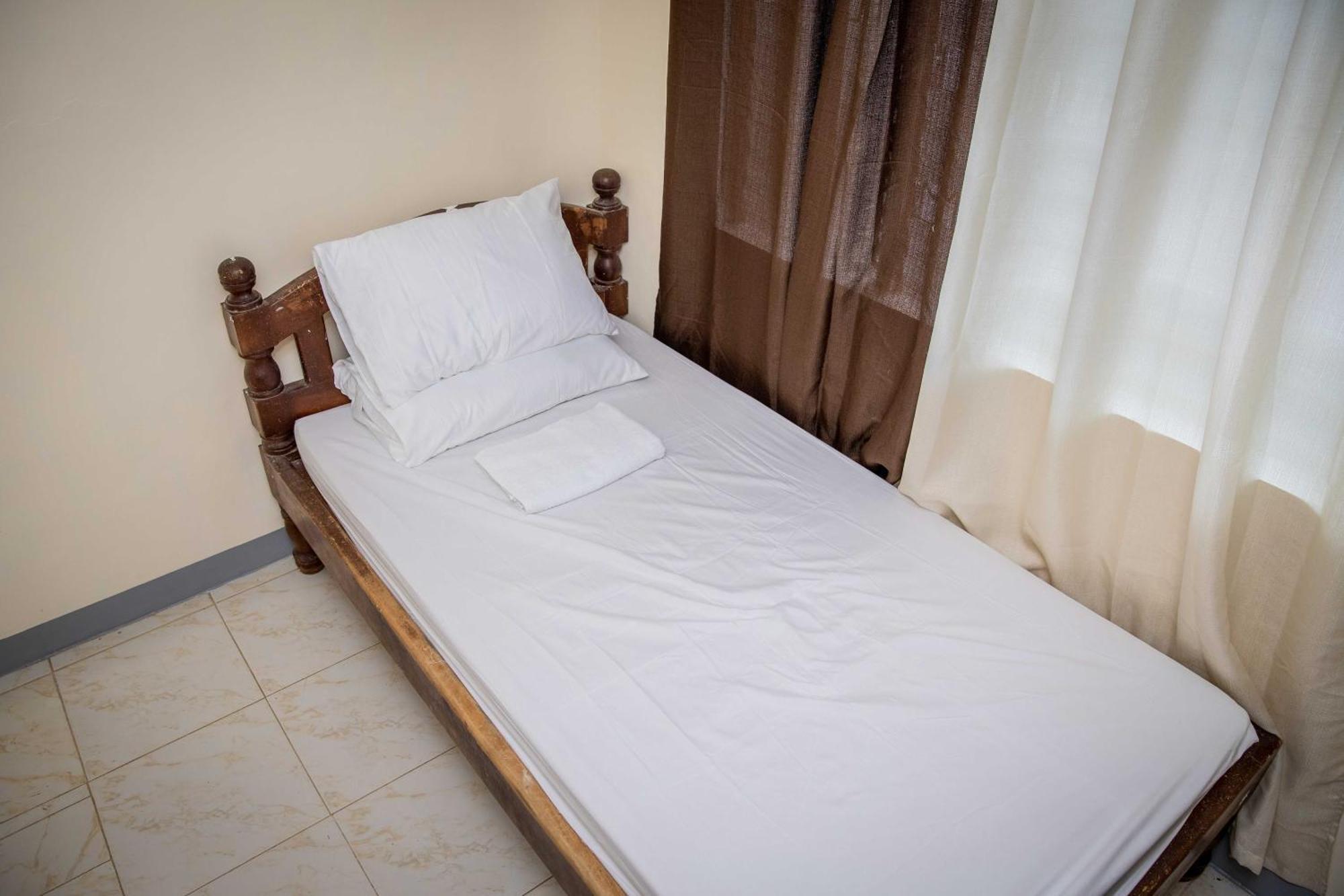 Fardesam - Budget Friendly Guest House Siquijor Esterno foto