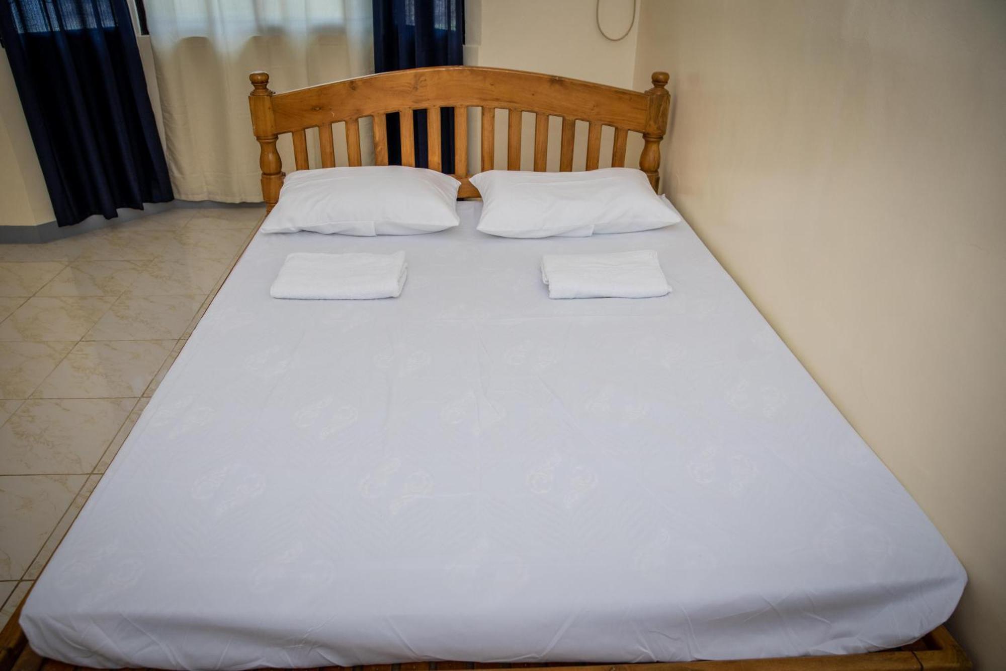 Fardesam - Budget Friendly Guest House Siquijor Esterno foto
