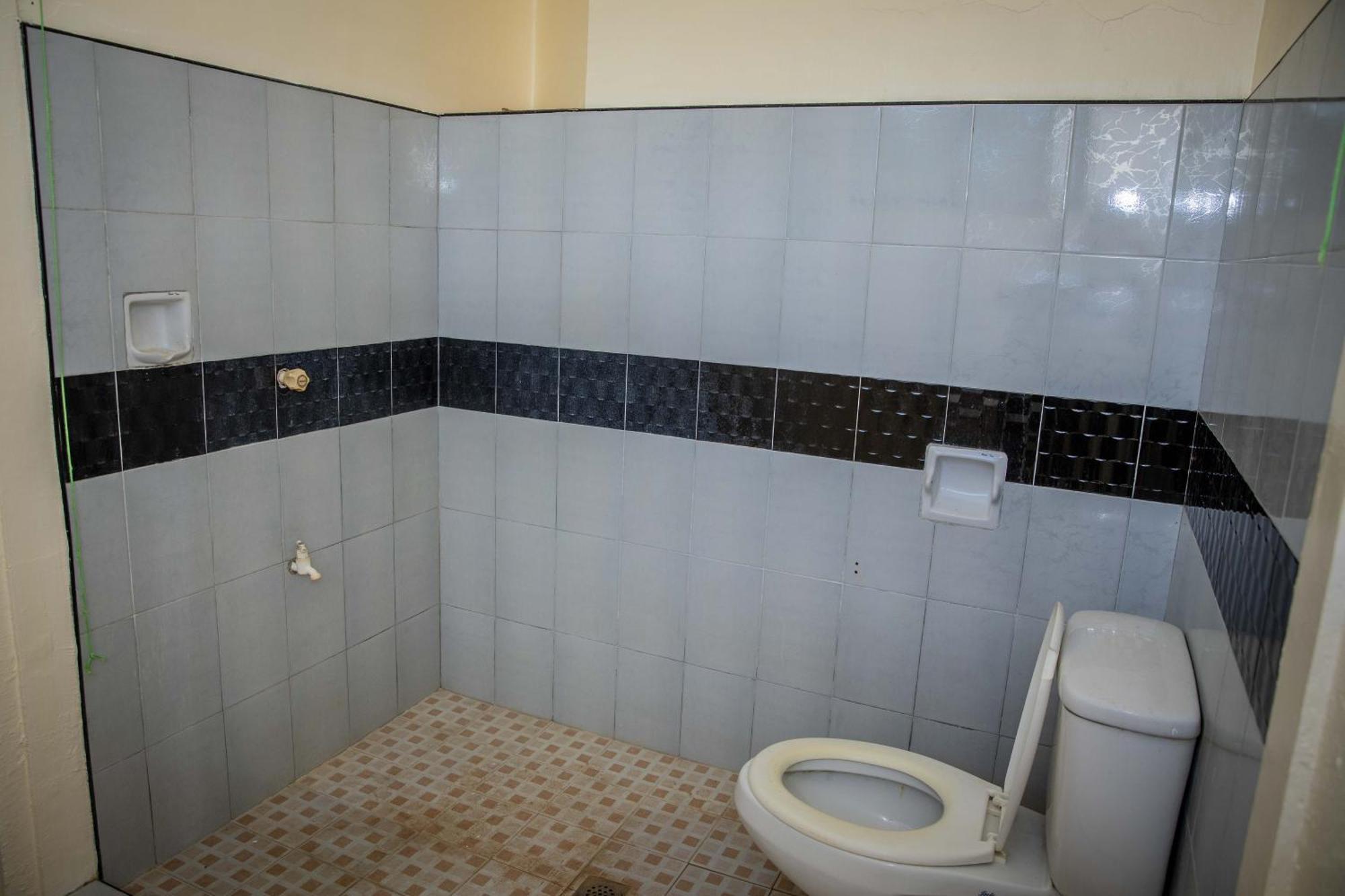 Fardesam - Budget Friendly Guest House Siquijor Esterno foto