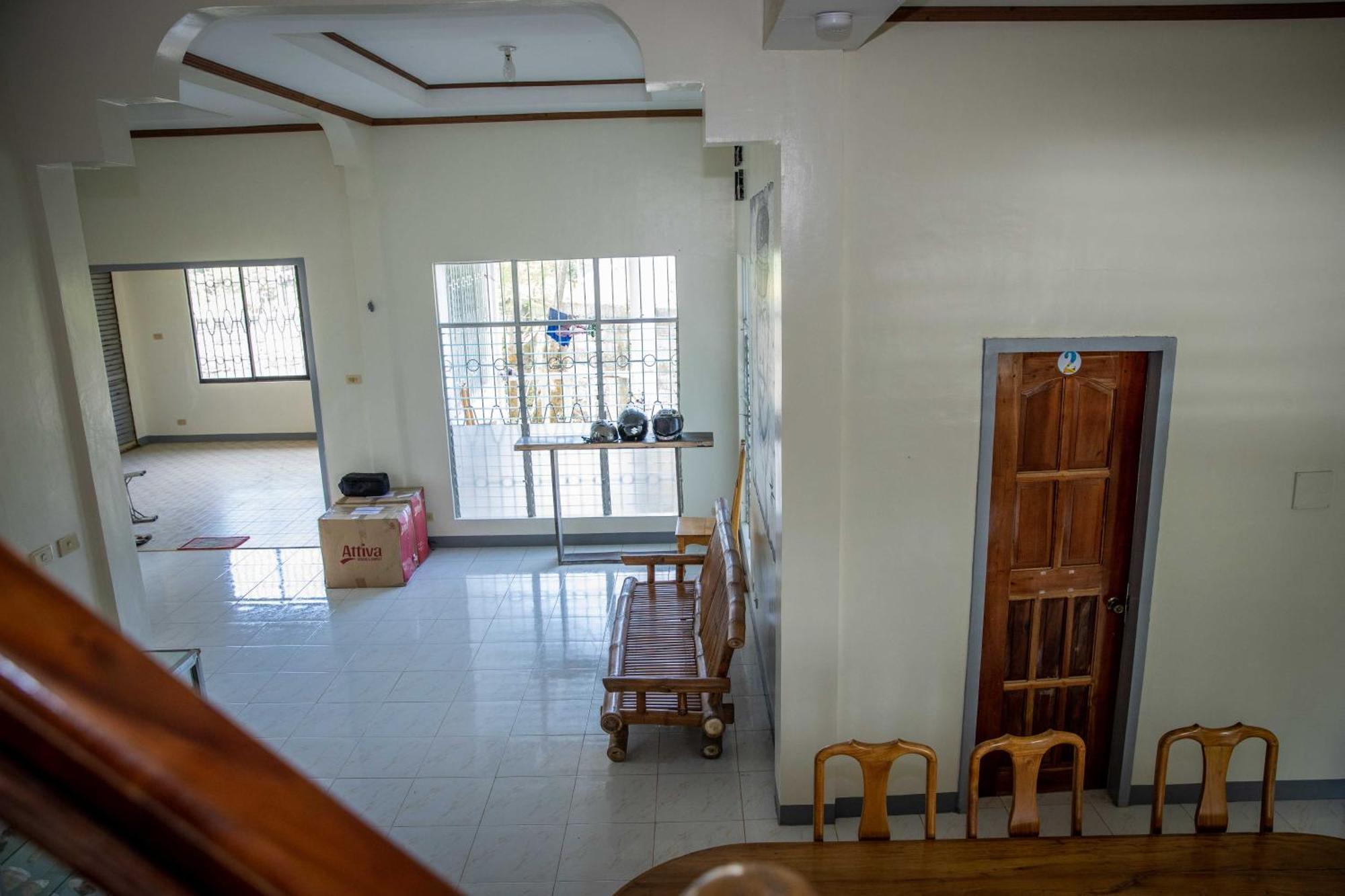Fardesam - Budget Friendly Guest House Siquijor Esterno foto