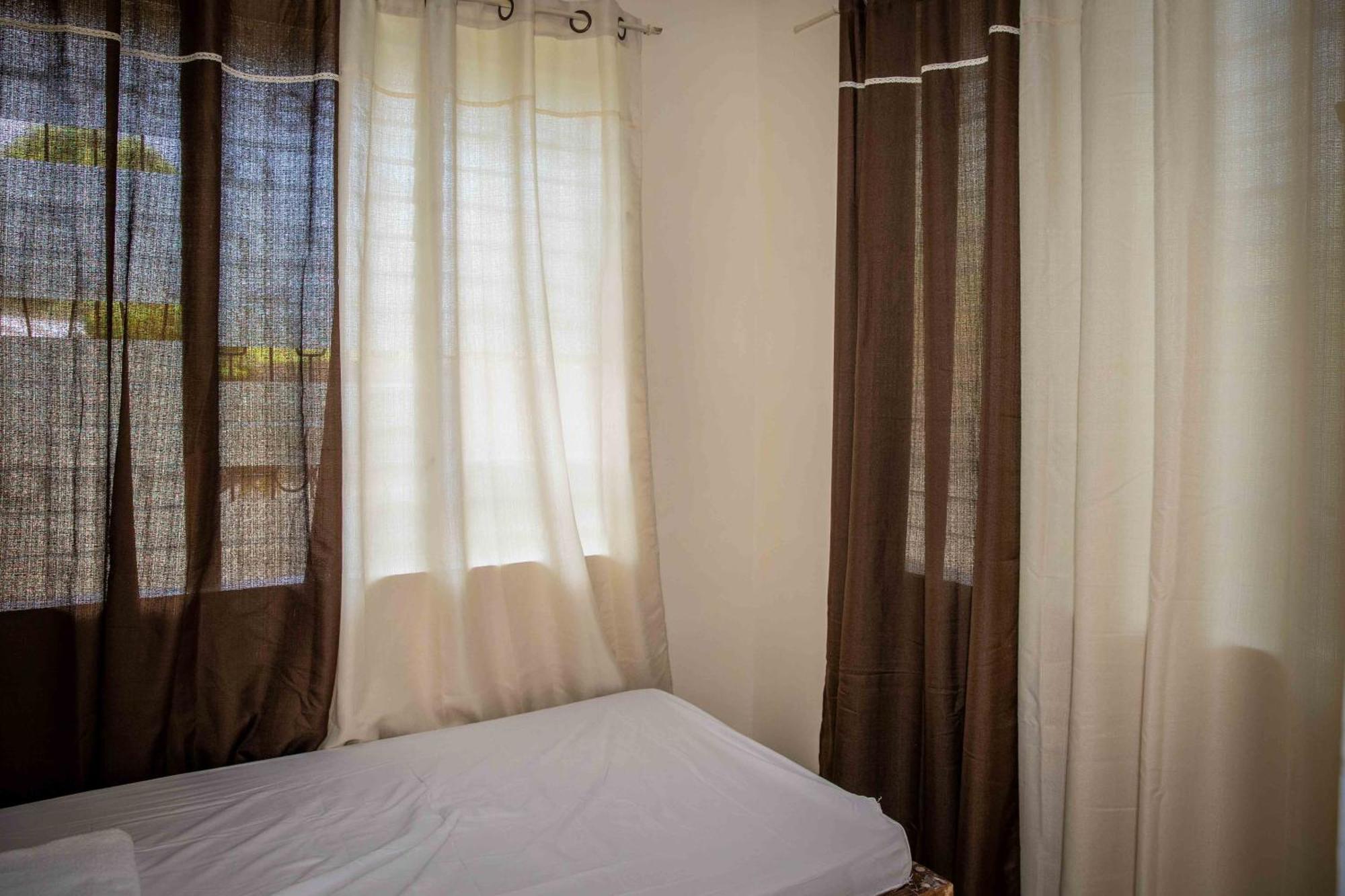 Fardesam - Budget Friendly Guest House Siquijor Esterno foto