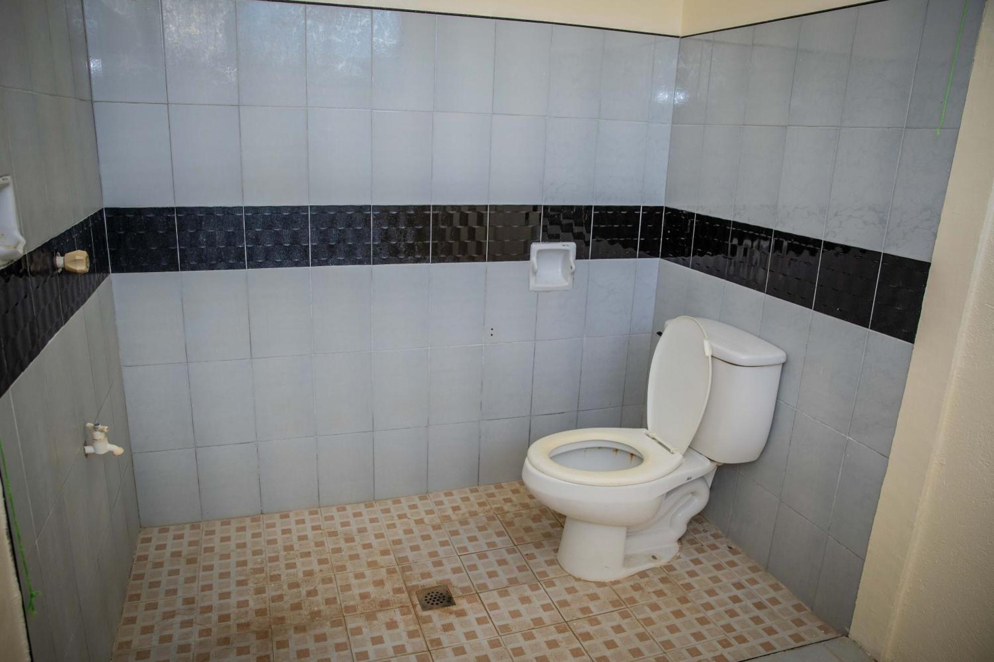 Fardesam - Budget Friendly Guest House Siquijor Esterno foto