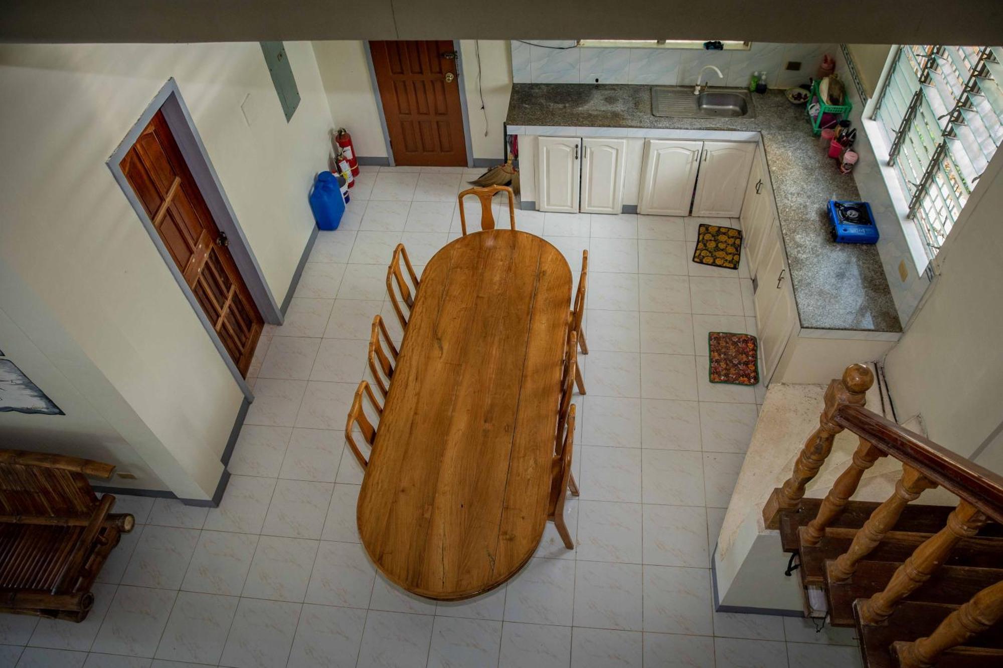 Fardesam - Budget Friendly Guest House Siquijor Esterno foto