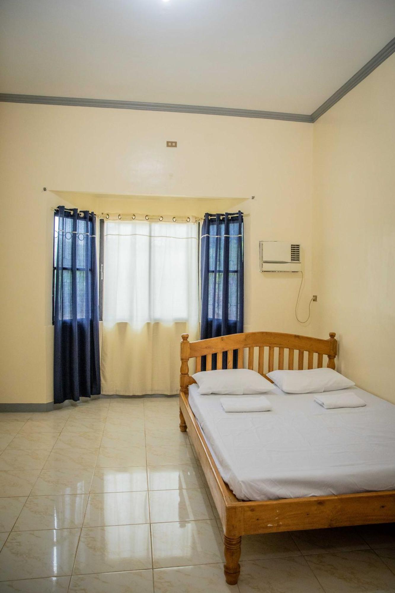 Fardesam - Budget Friendly Guest House Siquijor Esterno foto