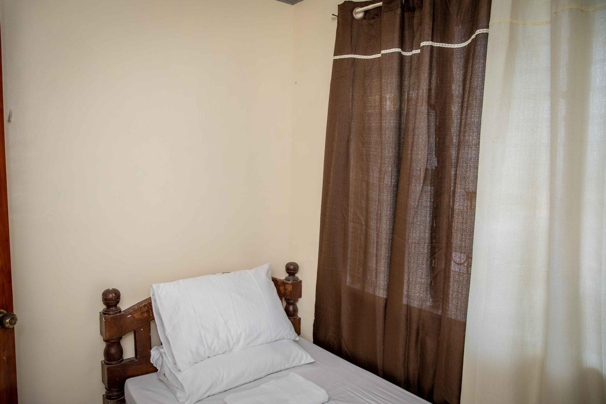 Fardesam - Budget Friendly Guest House Siquijor Esterno foto