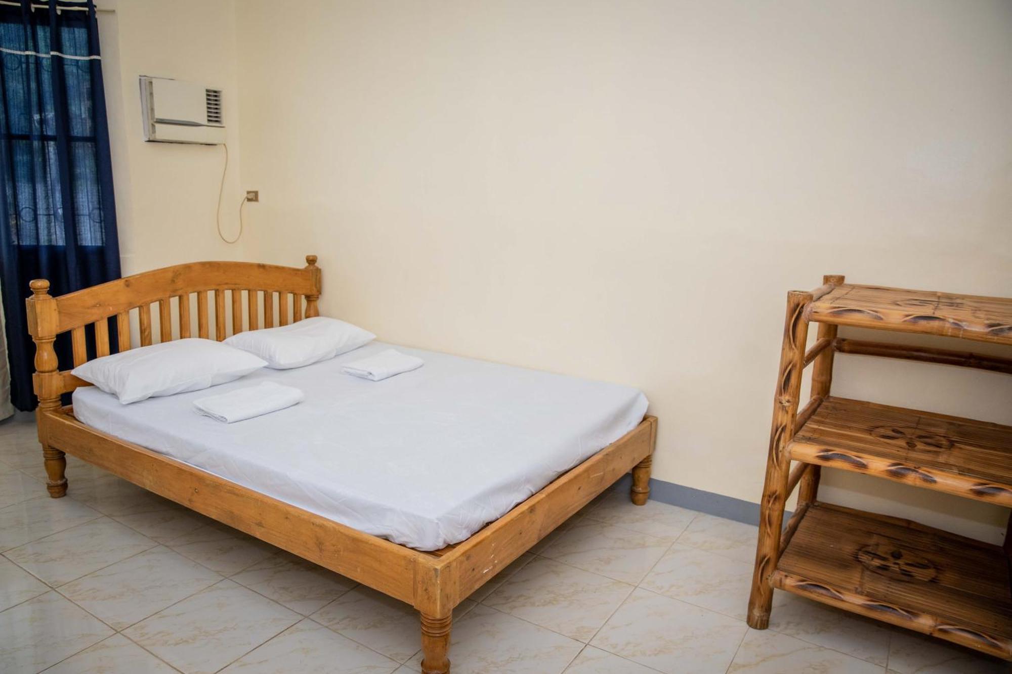 Fardesam - Budget Friendly Guest House Siquijor Esterno foto