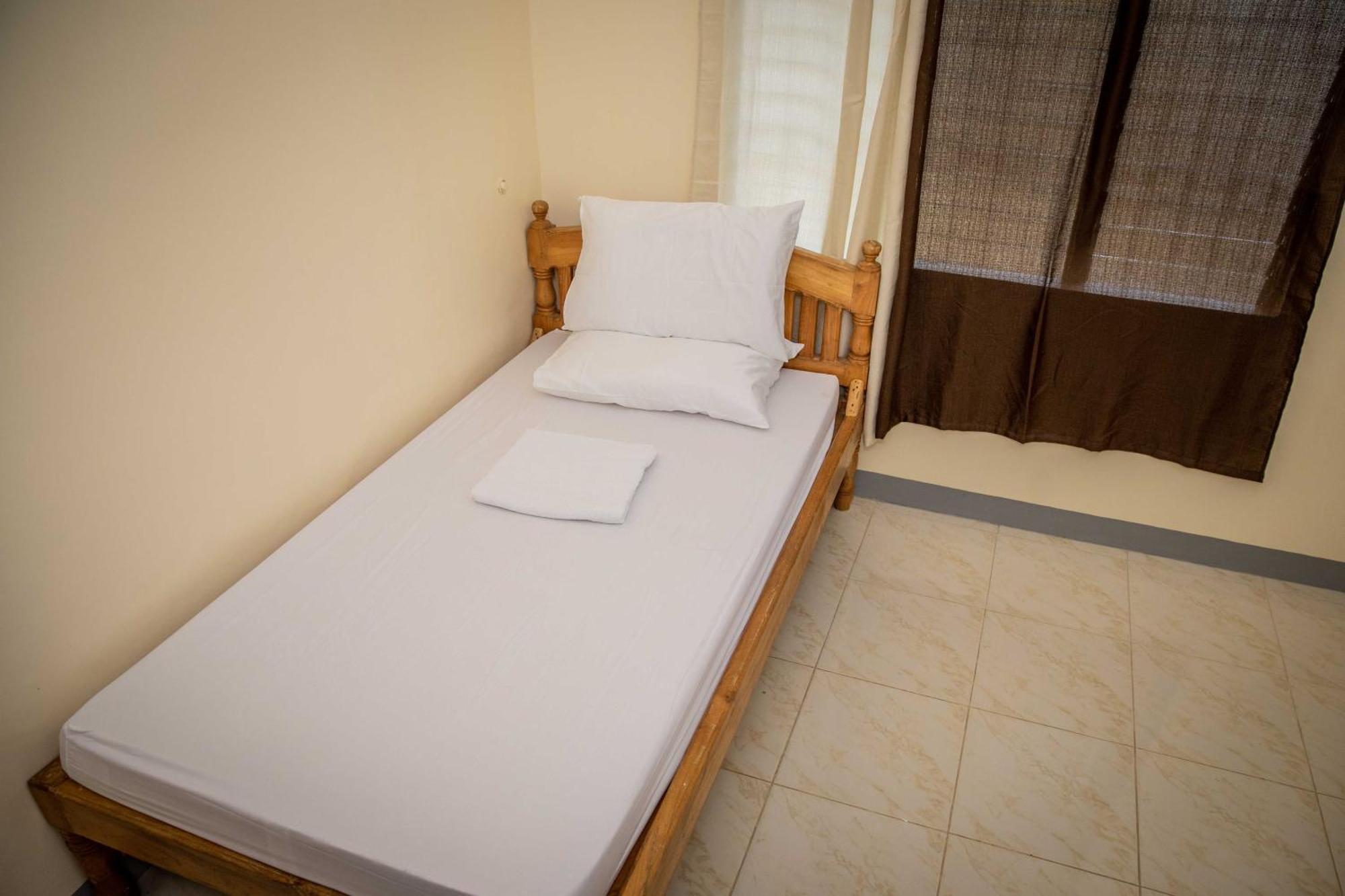 Fardesam - Budget Friendly Guest House Siquijor Esterno foto