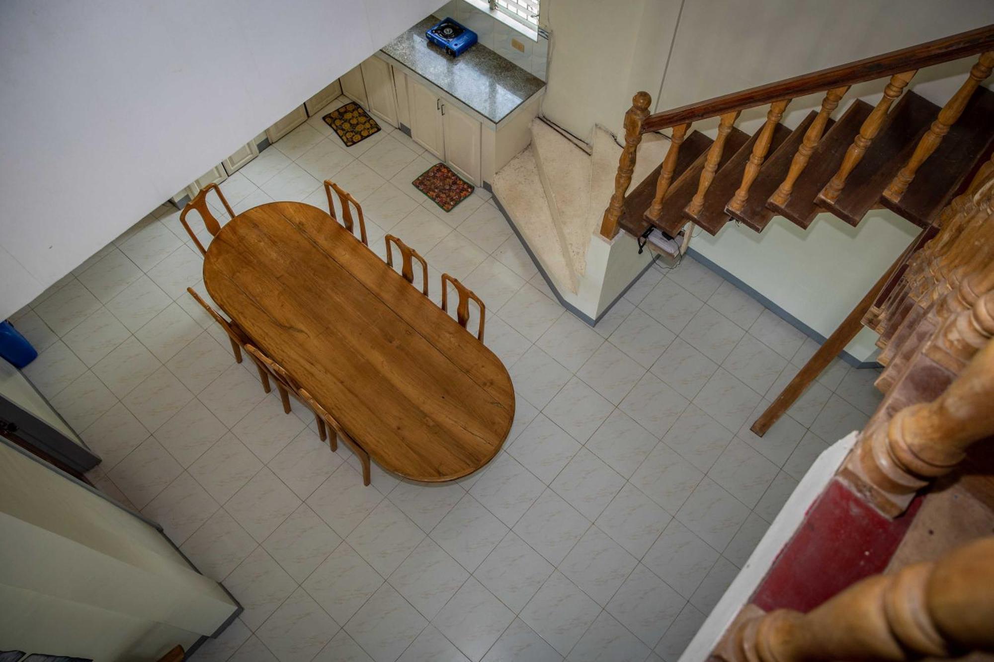 Fardesam - Budget Friendly Guest House Siquijor Esterno foto