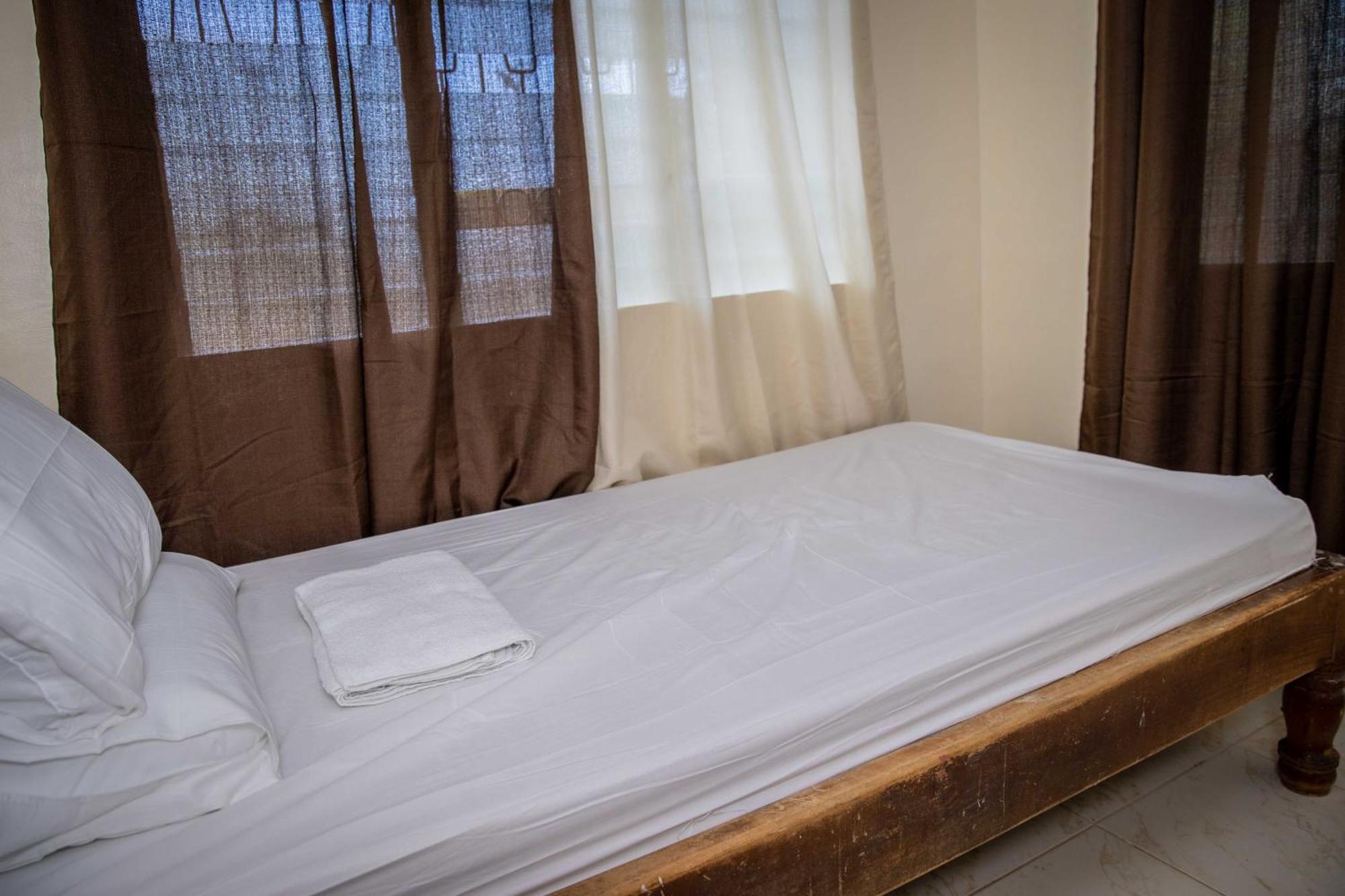 Fardesam - Budget Friendly Guest House Siquijor Esterno foto