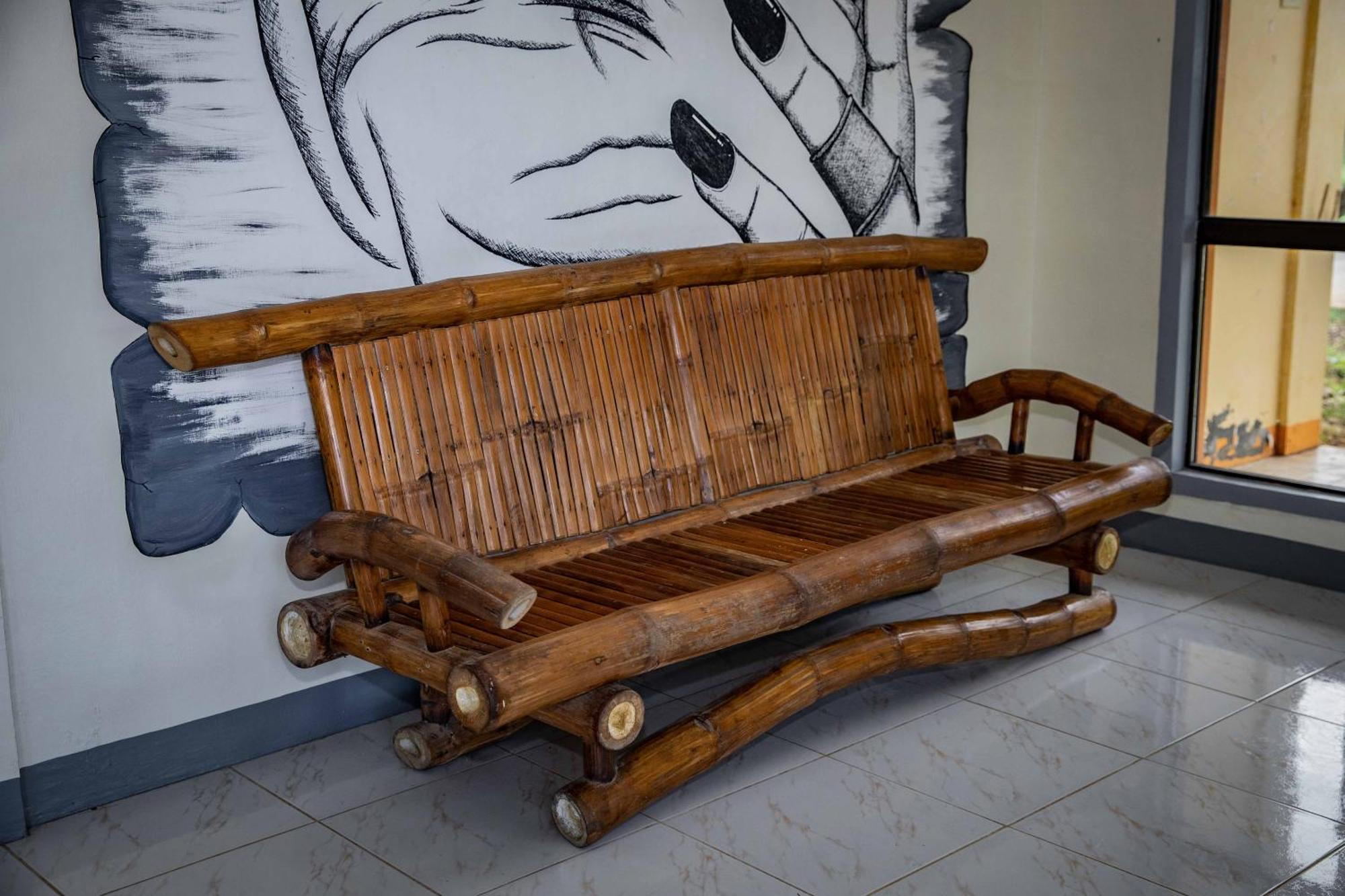 Fardesam - Budget Friendly Guest House Siquijor Esterno foto