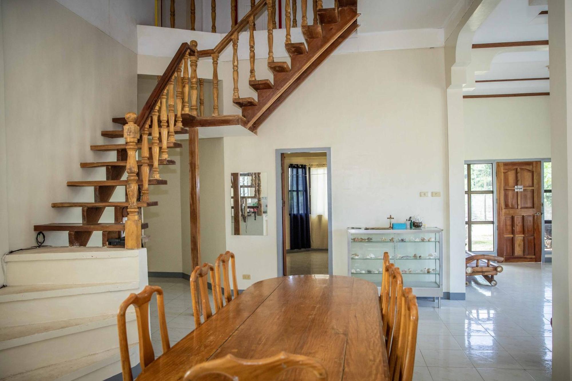 Fardesam - Budget Friendly Guest House Siquijor Esterno foto