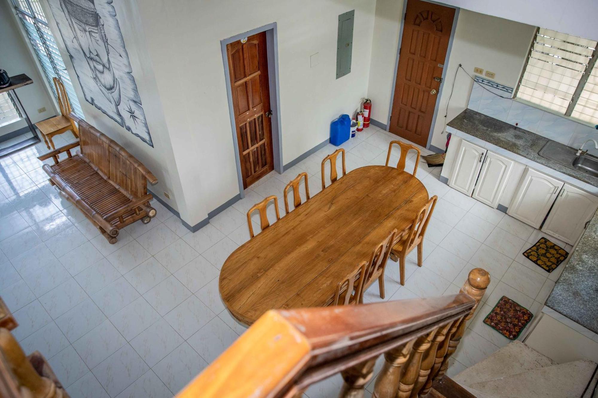 Fardesam - Budget Friendly Guest House Siquijor Esterno foto