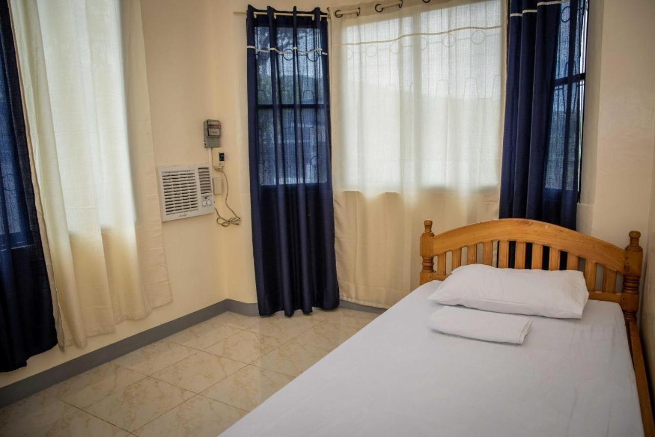 Fardesam - Budget Friendly Guest House Siquijor Esterno foto